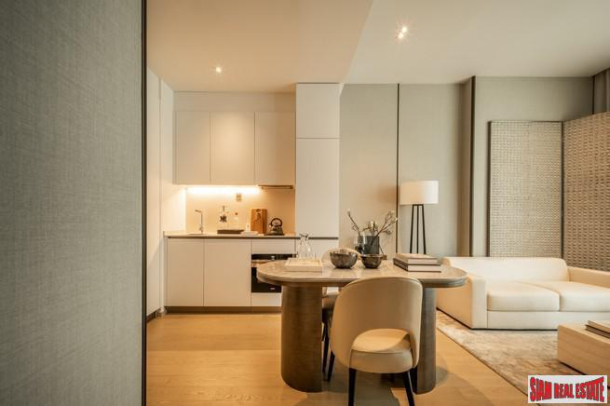 1 Bed, 1 Bath, ApartmentFor Sale, Thong Lo, Bangkok