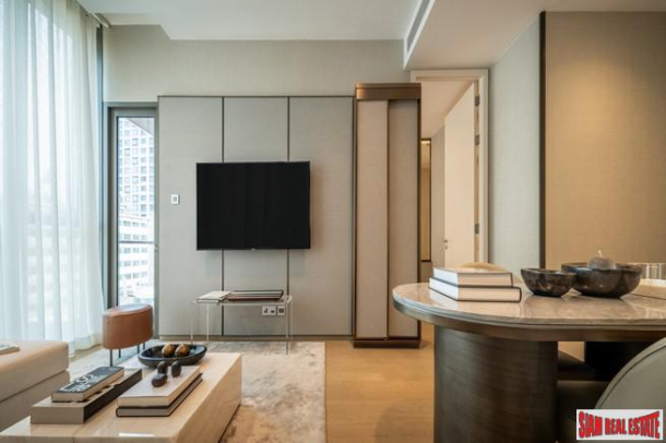 1 Bed, 1 Bath, ApartmentFor Sale, Thong Lo, Bangkok