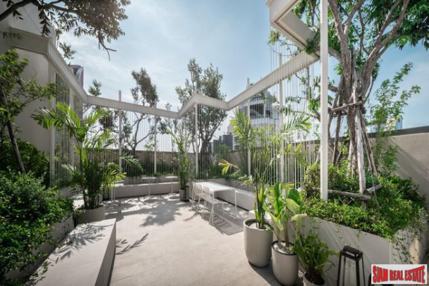 1 Bed, 1 Bath, ApartmentFor Sale, Thong Lo, Bangkok