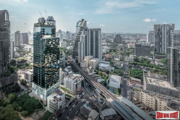 1 Bed, 1 Bath, ApartmentFor Sale, Thong Lo, Bangkok