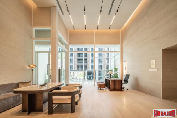 1 Bed, 1 Bath, ApartmentFor Sale, Thong Lo, Bangkok