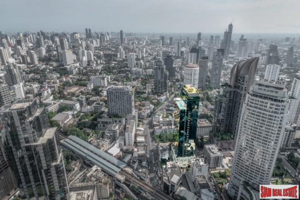 1 Bed, 1 Bath, ApartmentFor Sale, Thong Lo, Bangkok