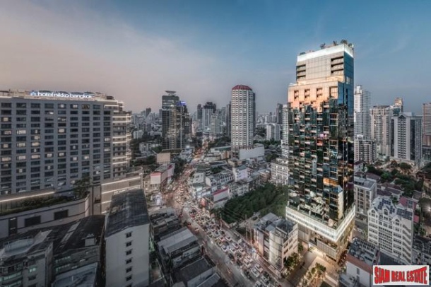 1 Bed, 1 Bath, ApartmentFor Sale, Thong Lo, Bangkok