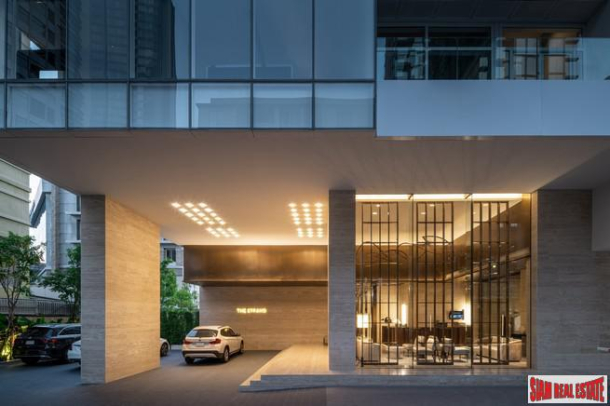 1 Bed, 1 Bath, ApartmentFor Sale, Thong Lo, Bangkok