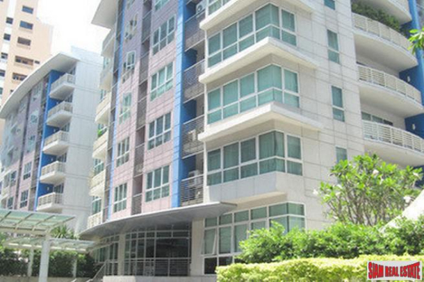 3 Bed, 3 Bath, ApartmentFor Sale, Ekkamai, Bangkok