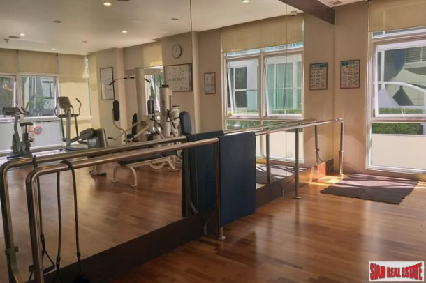 3 Bed, 3 Bath, ApartmentFor Sale, Ekkamai, Bangkok