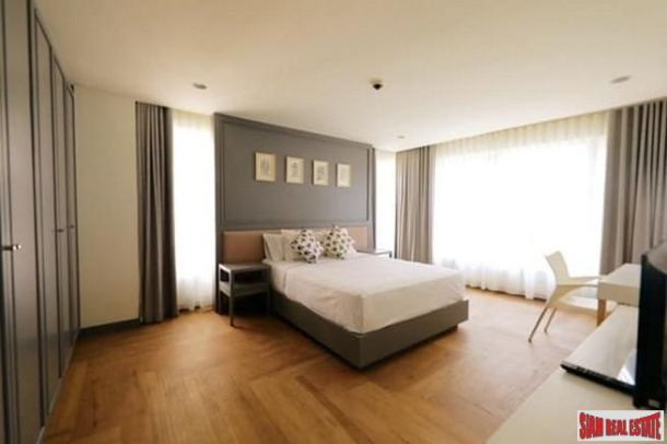 3 Bed, 3 Bath, ApartmentFor Sale, Ekkamai, Bangkok