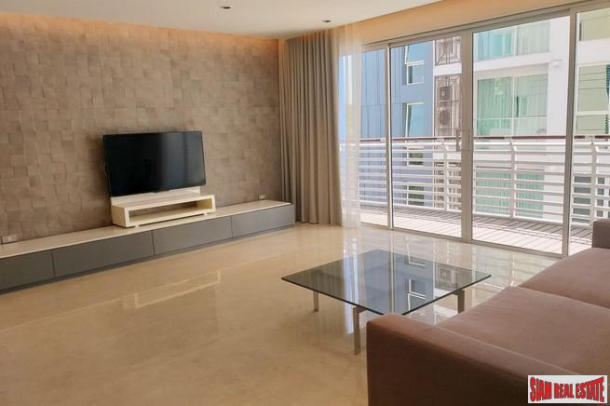 3 Bed, 3 Bath, ApartmentFor Sale, Ekkamai, Bangkok