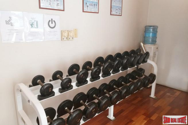 3 Bed, 3 Bath, ApartmentFor Sale, Ekkamai, Bangkok