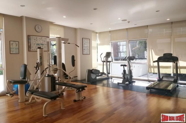 3 Bed, 3 Bath, ApartmentFor Sale, Ekkamai, Bangkok