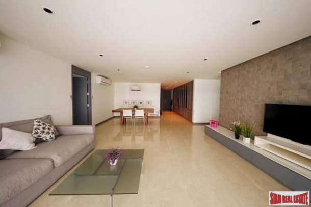 3 Bed, 3 Bath, ApartmentFor Sale, Ekkamai, Bangkok