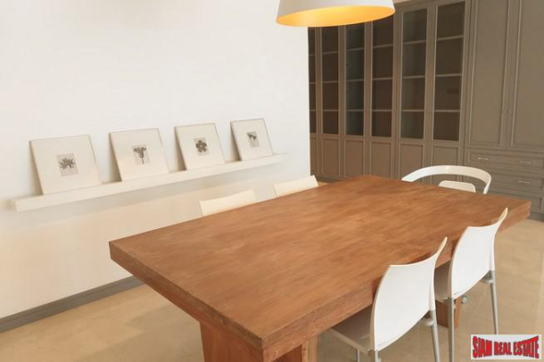 3 Bed, 3 Bath, ApartmentFor Sale, Ekkamai, Bangkok