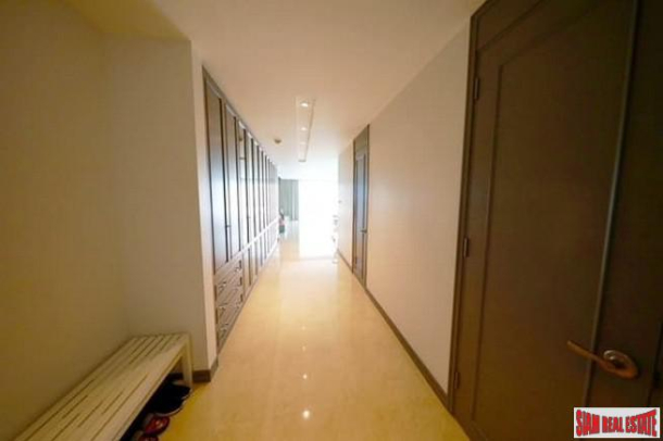3 Bed, 3 Bath, ApartmentFor Sale, Ekkamai, Bangkok