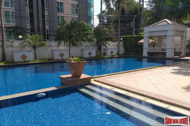2 Bed, 2 Bath, ApartmentFor Sale, Ekkamai, Bangkok