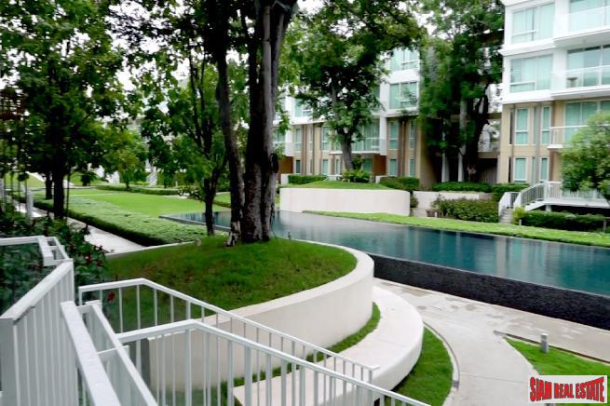 2 Bed, 2 Bath, ApartmentFor Sale, Cha Am, Prachuap Khiri Khan