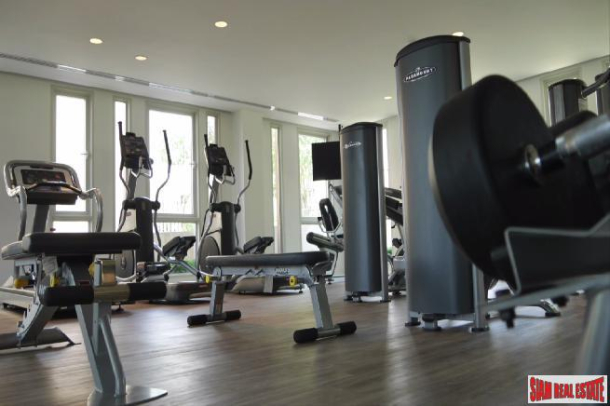 2 Bed, 2 Bath, ApartmentFor Sale, Cha Am, Prachuap Khiri Khan