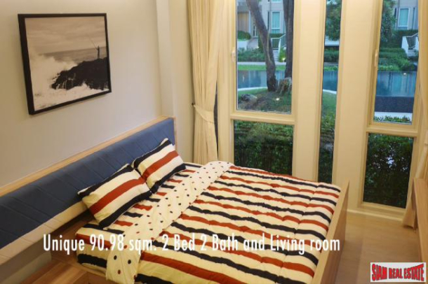 2 Bed, 2 Bath, ApartmentFor Sale, Cha Am, Prachuap Khiri Khan