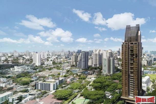 2 Bed, 2 Bath, ApartmentFor Sale, Phrom Phong, Bangkok 2 Bed, 2 Bath, ApartmentFor Sale, Phrom Phong, Bangkok
