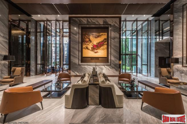 2 Bed, 2 Bath, ApartmentFor Sale, Phrom Phong, Bangkok