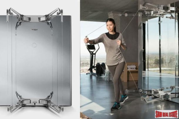 2 Bed, 2 Bath, ApartmentFor Sale, Phrom Phong, Bangkok