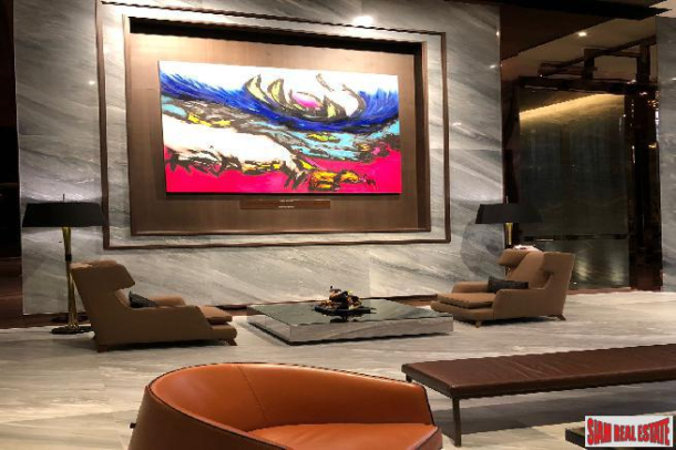 2 Bed, 2 Bath, ApartmentFor Sale, Phrom Phong, Bangkok