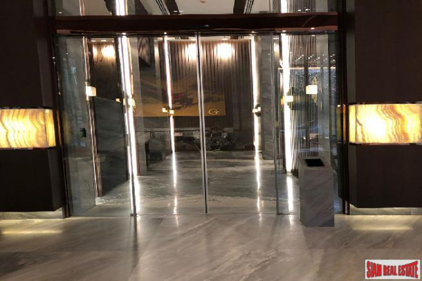 2 Bed, 2 Bath, ApartmentFor Sale, Phrom Phong, Bangkok