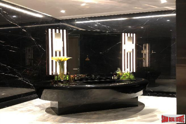 2 Bed, 2 Bath, ApartmentFor Sale, Phrom Phong, Bangkok