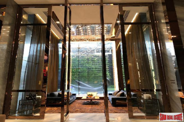 2 Bed, 2 Bath, ApartmentFor Sale, Phrom Phong, Bangkok