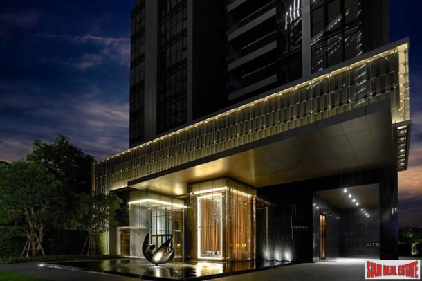 2 Bed, 2 Bath, ApartmentFor Sale, Phrom Phong, Bangkok