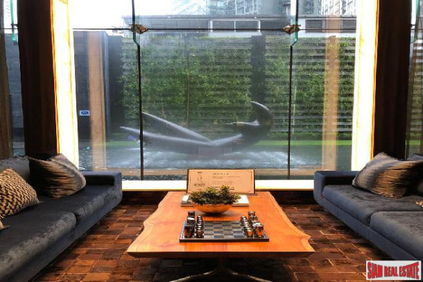 2 Bed, 2 Bath, ApartmentFor Sale, Phrom Phong, Bangkok