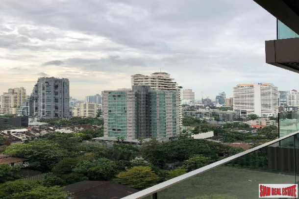 2 Bed, 2 Bath, ApartmentFor Sale, Phrom Phong, Bangkok