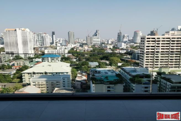 2 Bed, 2 Bath, ApartmentFor Sale, Phrom Phong, Bangkok
