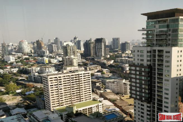 2 Bed, 2 Bath, ApartmentFor Sale, Phrom Phong, Bangkok