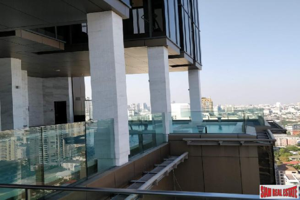 2 Bed, 2 Bath, ApartmentFor Sale, Phrom Phong, Bangkok