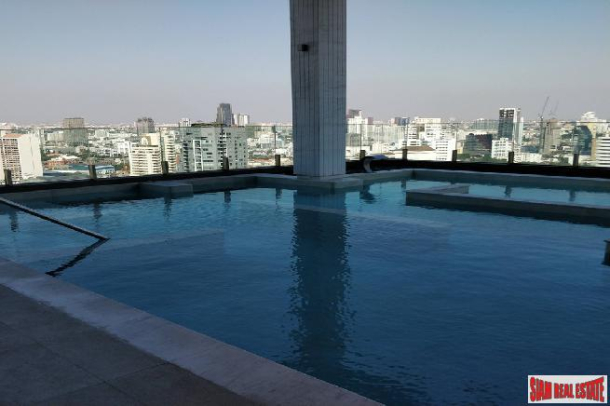 2 Bed, 2 Bath, ApartmentFor Sale, Phrom Phong, Bangkok
