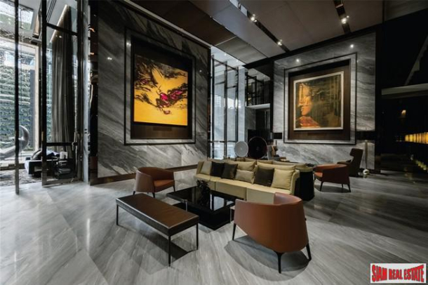 2 Bed, 2 Bath, ApartmentFor Sale, Phrom Phong, Bangkok