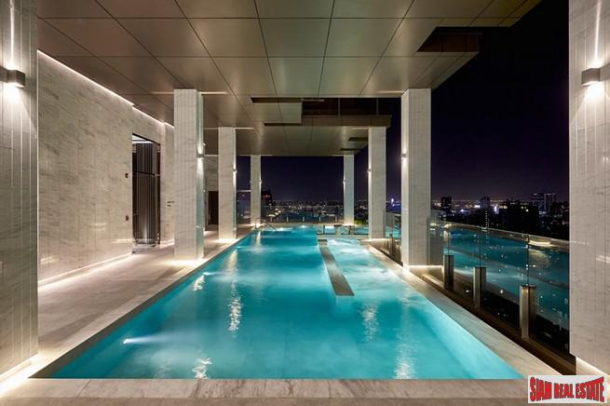 2 Bed, 2 Bath, ApartmentFor Sale, Phrom Phong, Bangkok