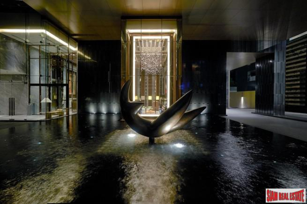 2 Bed, 2 Bath, ApartmentFor Sale, Phrom Phong, Bangkok