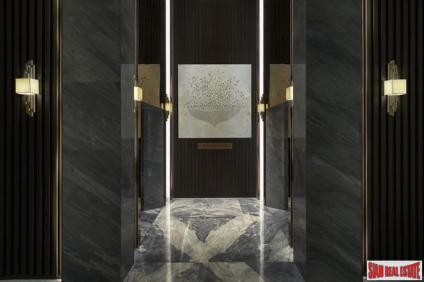 2 Bed, 2 Bath, ApartmentFor Sale, Phrom Phong, Bangkok