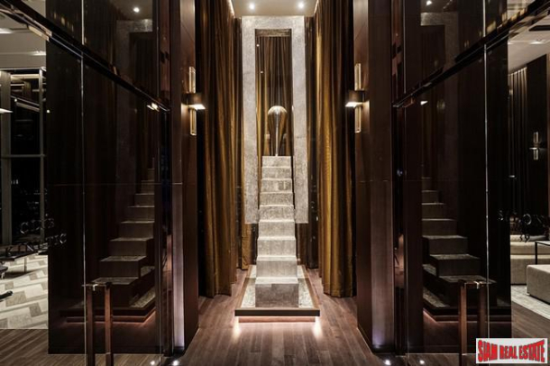 2 Bed, 2 Bath, ApartmentFor Sale, Phrom Phong, Bangkok