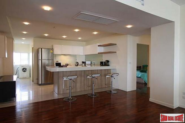 4 Bed, 4 Bath, ApartmentFor Sale, Cha Am, Prachuap Khiri Khan