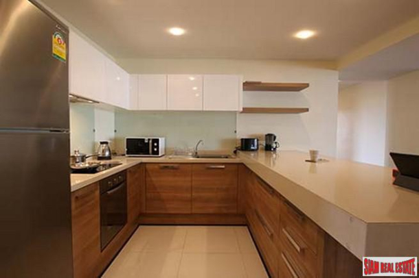 4 Bed, 4 Bath, ApartmentFor Sale, Cha Am, Prachuap Khiri Khan