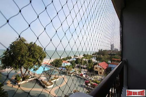 4 Bed, 4 Bath, ApartmentFor Sale, Cha Am, Prachuap Khiri Khan