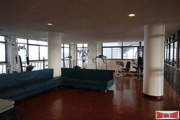 4 Bed, 4 Bath, ApartmentFor Sale, Cha Am, Prachuap Khiri Khan