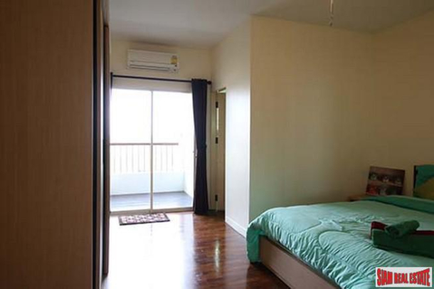 4 Bed, 4 Bath, ApartmentFor Sale, Cha Am, Prachuap Khiri Khan