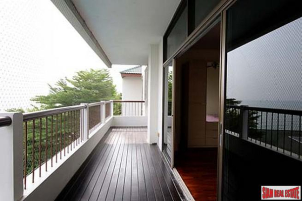 4 Bed, 4 Bath, ApartmentFor Sale, Cha Am, Prachuap Khiri Khan