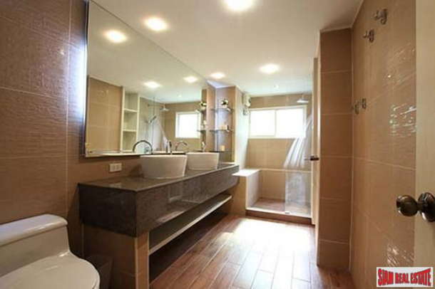 4 Bed, 4 Bath, ApartmentFor Sale, Cha Am, Prachuap Khiri Khan