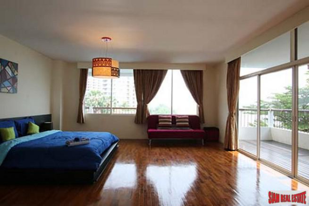 4 Bed, 4 Bath, ApartmentFor Sale, Cha Am, Prachuap Khiri Khan