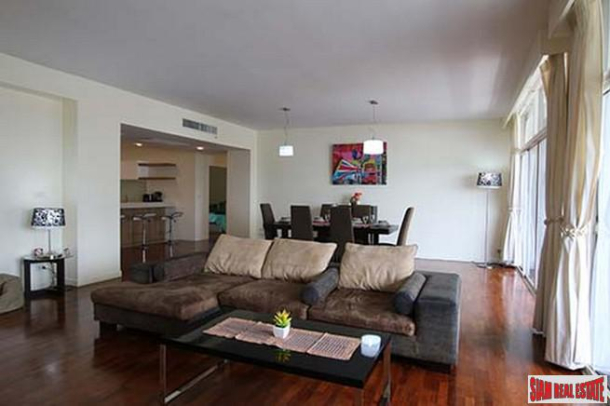 4 Bed, 4 Bath, ApartmentFor Sale, Cha Am, Prachuap Khiri Khan