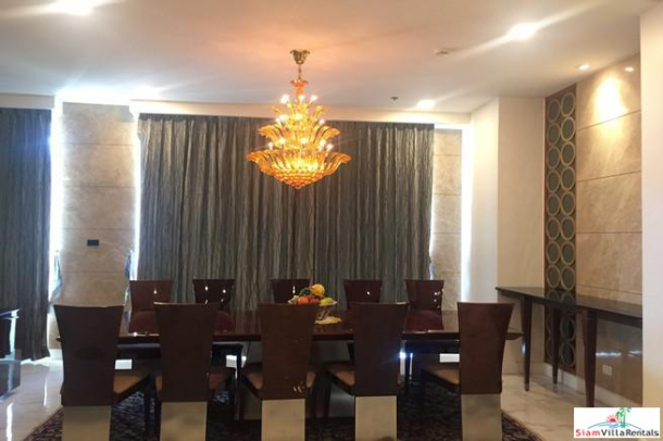 4 Bed, 5 Bath, ApartmentFor Sale, Naklua, Chonburi